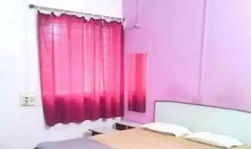 Goroomgo Chandni Jabalpur