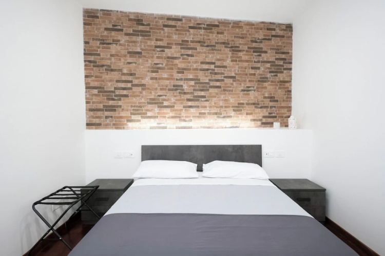Napoli Factory Guest House