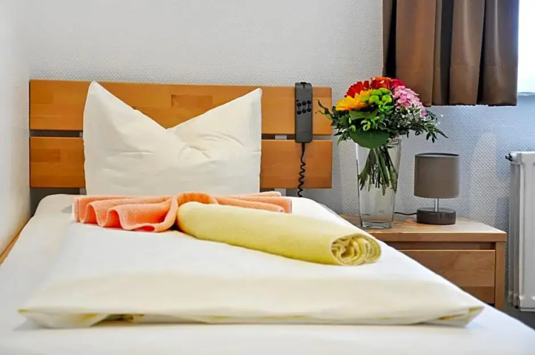 Hotel Atlantik