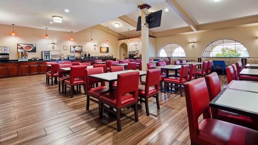 Best Western Plus Heritage Inn photo 30