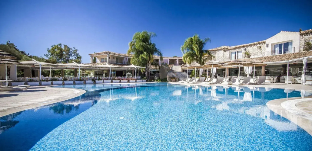 Nicolaus Prime Villas