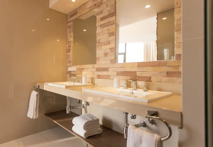 Double Junior Suite
