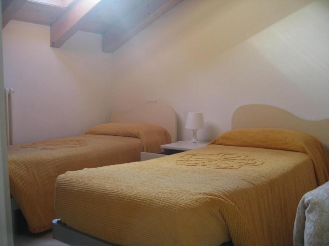 2 Bedrooms Superior Apartment