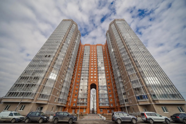 Фотография номера квартиры Апартаменты на улице Славянская 8
