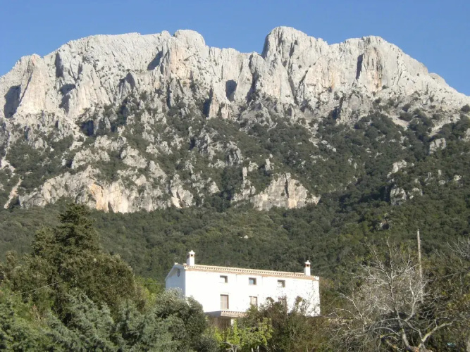 Villa Sos Pisches