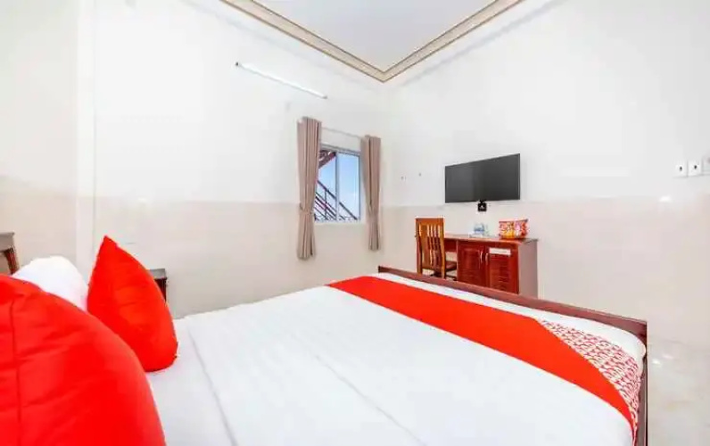 Magnolia Hotel Cam Ranh