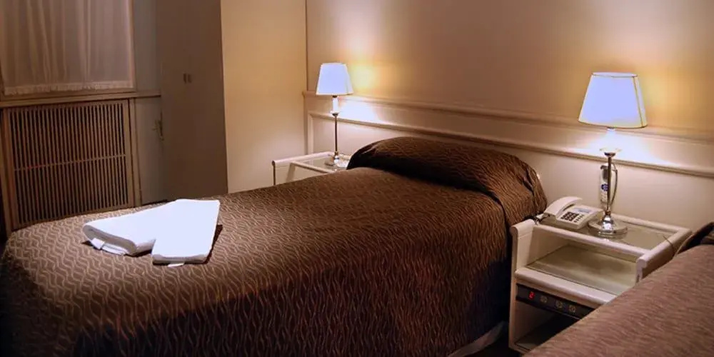 Hotel El Virrey
