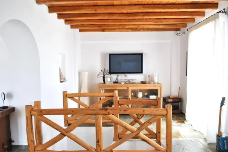 Pende Traditional Luxury Villas