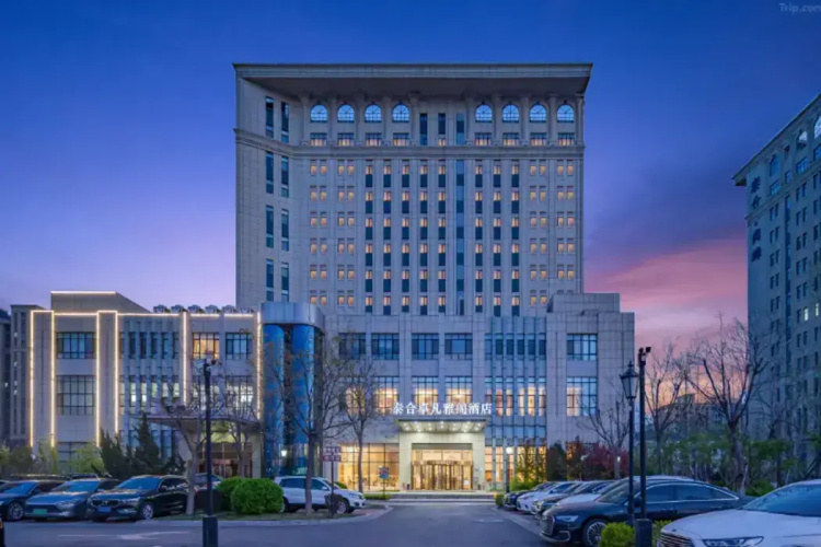Hotelafbeelding