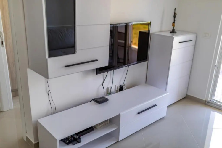 Apartman A13 Šušanj