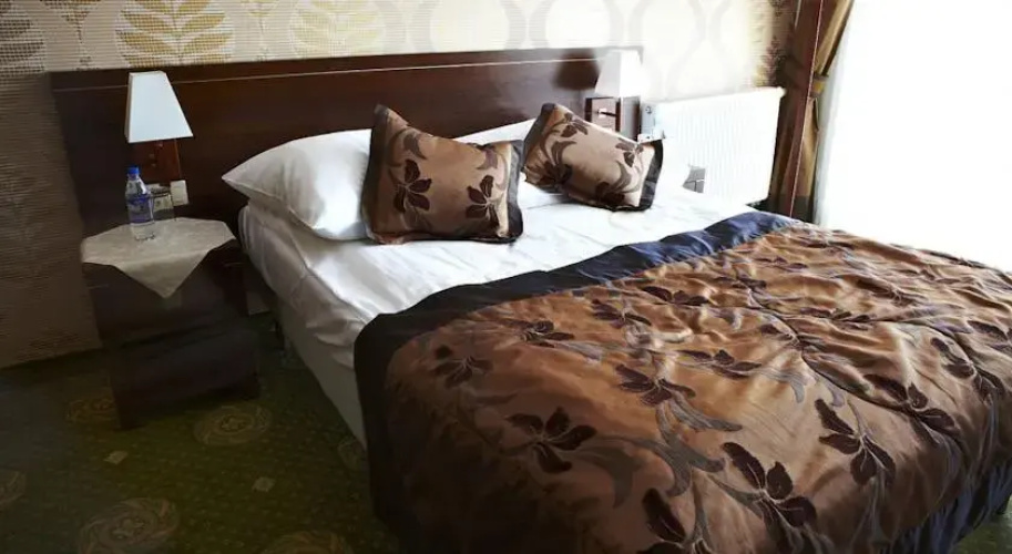 Hotel Maxima