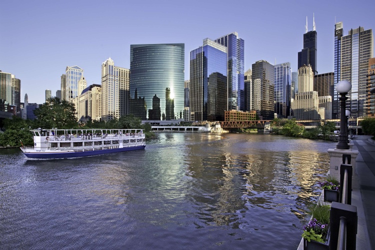 Hotel Kinzie photo 28