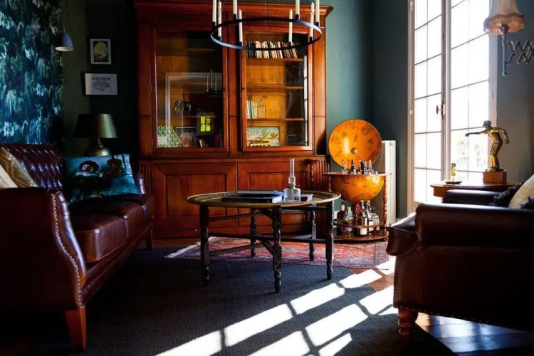 Villa Juli Guesthouse