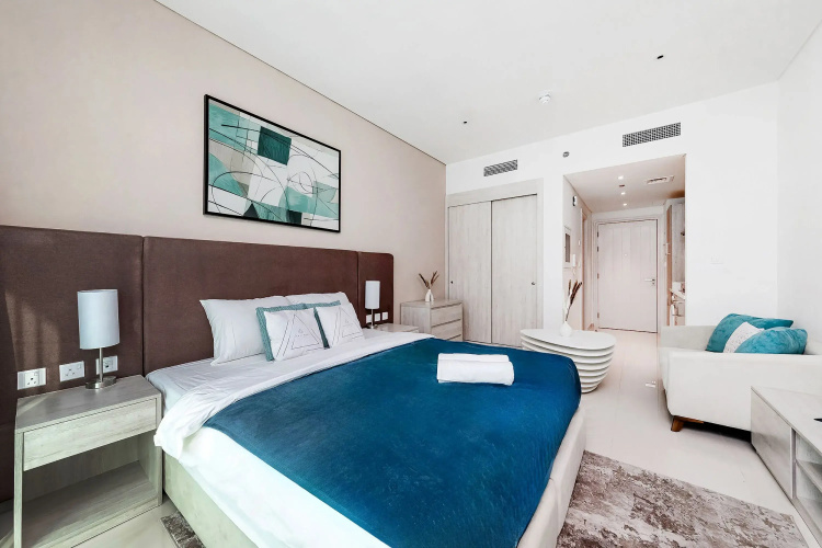 Palm Jumeirah