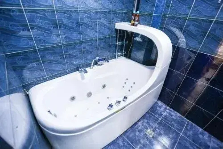 Hotel Oasis Tbilisi