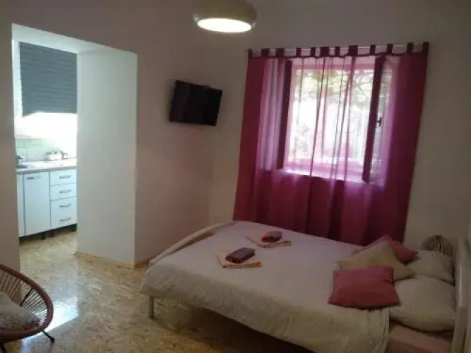 Istrianka Apartment