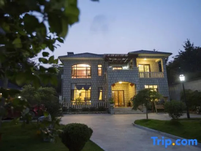 Yunlu Villa