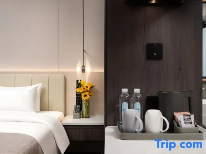 Comfort Twin room with lake view