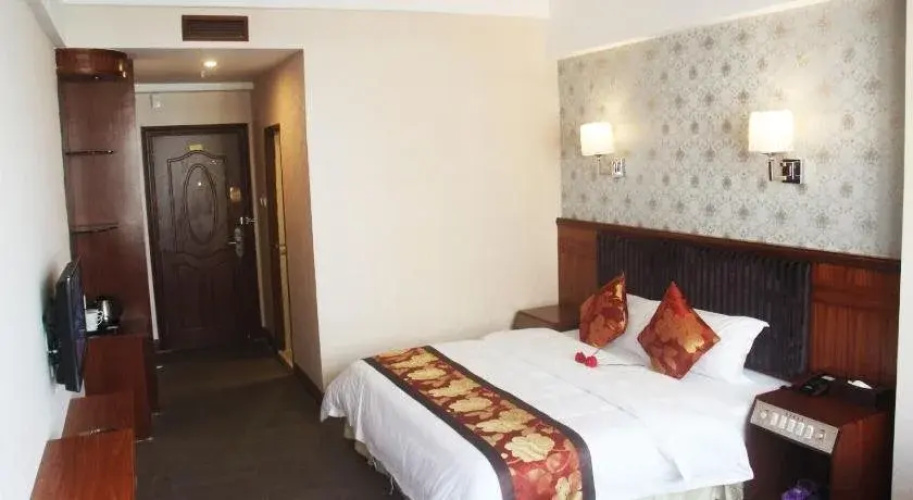 Fulaideng Hotel