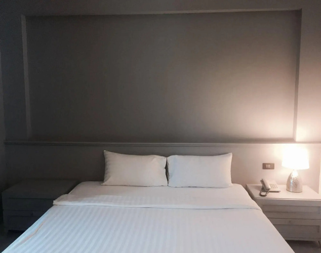 Hatyai Holiday Hotel