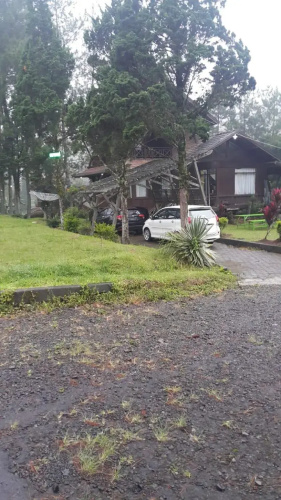 Villa Arga Puri New