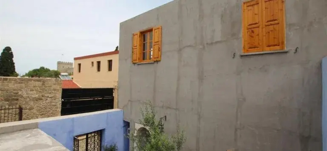 Saint George Studios 2