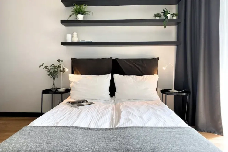 Economy Apartment