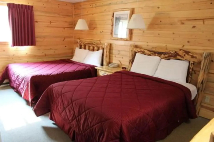 Georgetown Mountain Inn