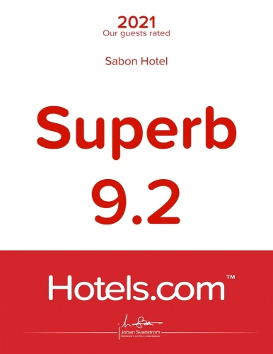 1 Bedroom Superior Twin room