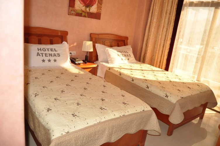 Atenas Hotel