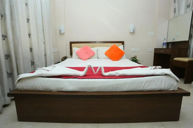 Hotel Innate Inn