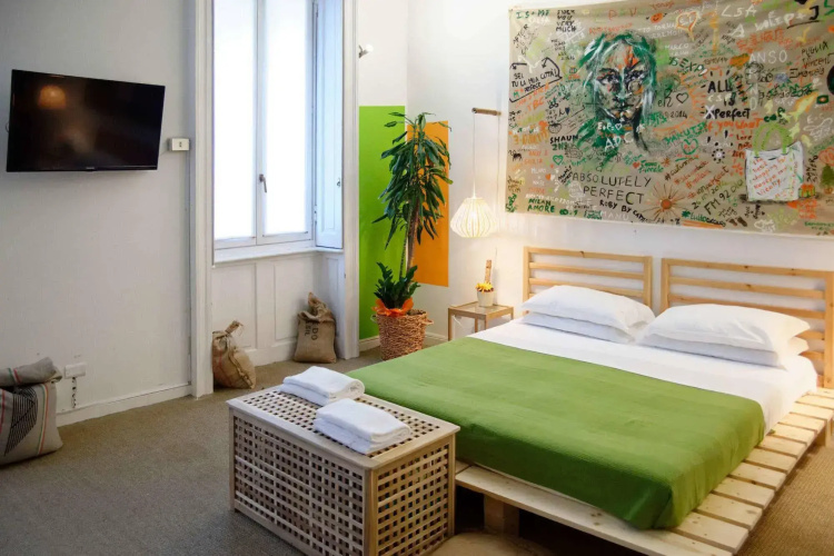 Inn-Perfect Suite