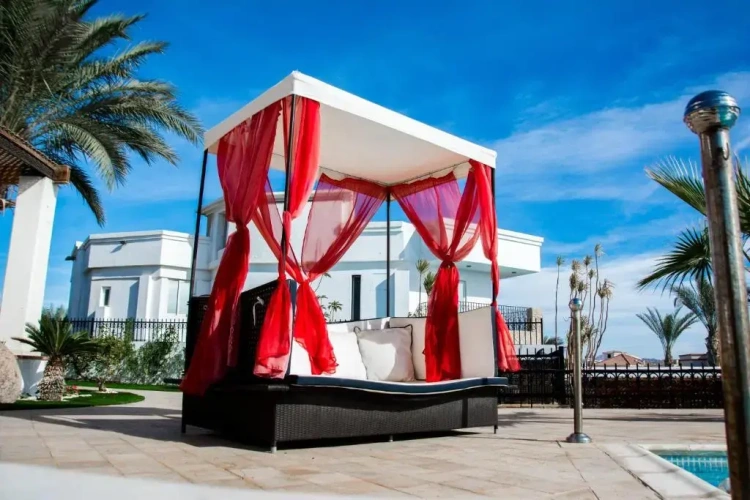 Family Villa