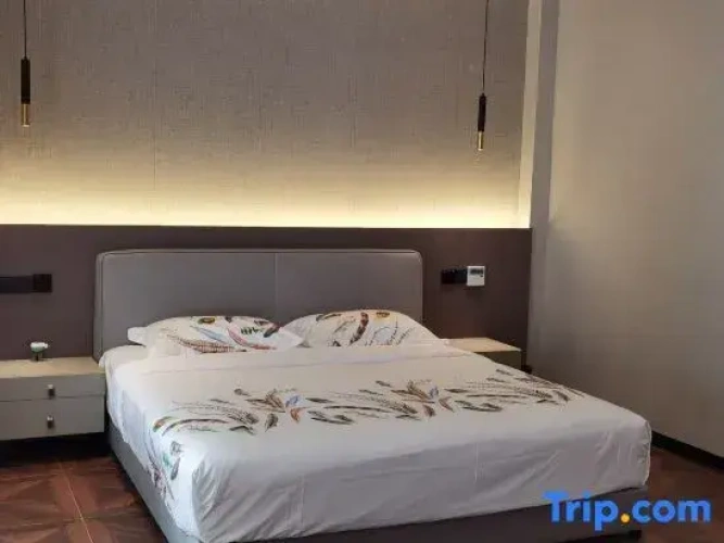 3 Bedrooms Suite