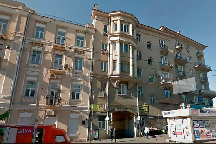 Image de l'hôtel