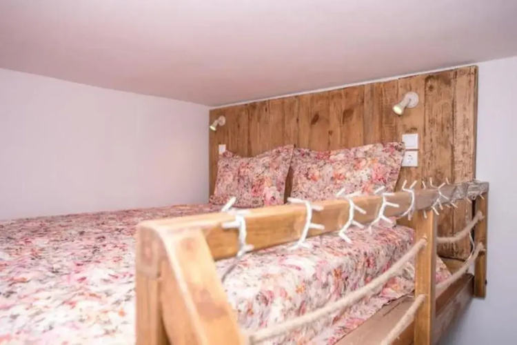 Eliora Studio & Aelia Apartment