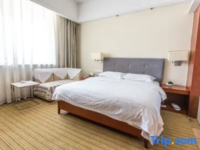 Executive Single room
