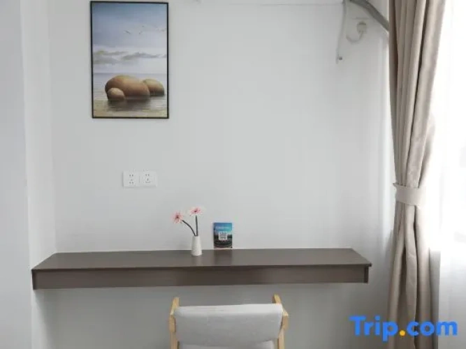 Luxury Twin room