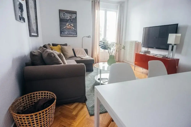 Iakai Homes Antonioni