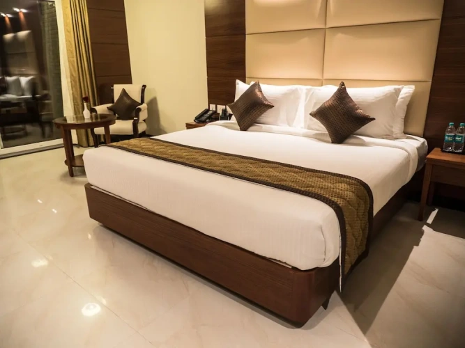 Premium Double room