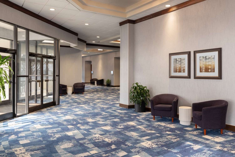 Durham Hilton near Duke University photo 16