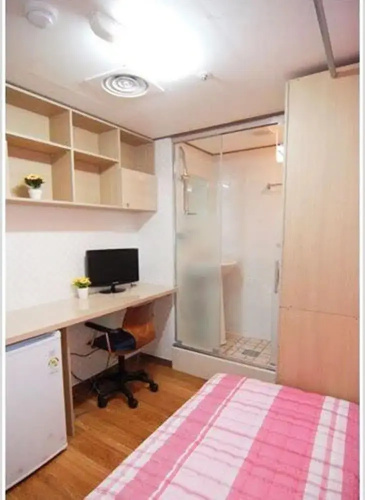 Fine House Sadang