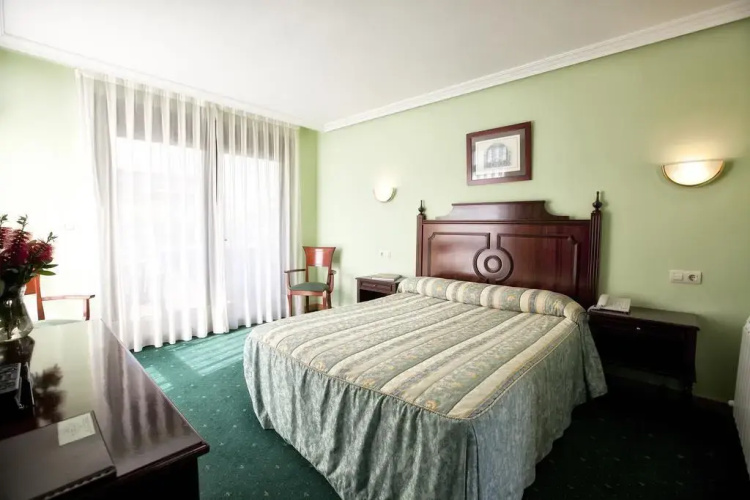 Hotel Tereñes Costa