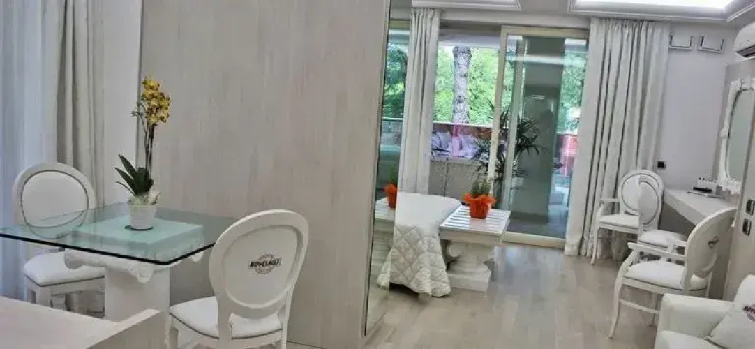 Boutique Hotel Paradiso