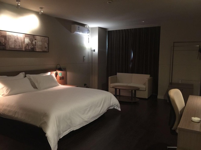 Business room