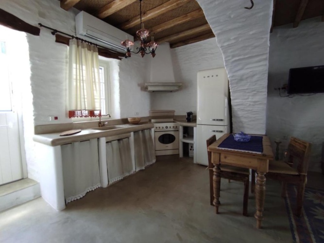 1 Bedroom Cottage
