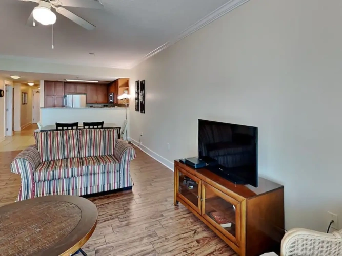 3 Bedrooms Standard room