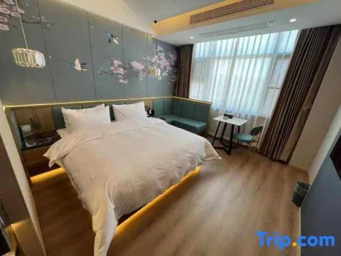 Business Double room