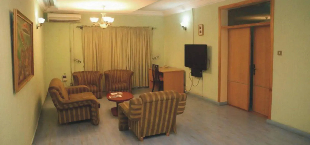 The Hardley Apartments
