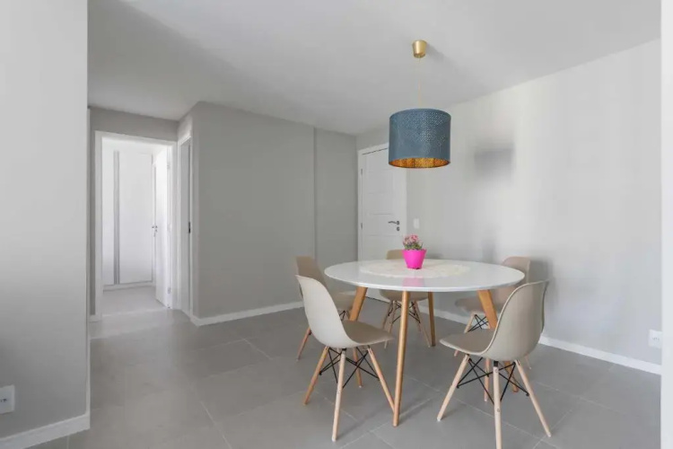 Beautiful apartment Barra
